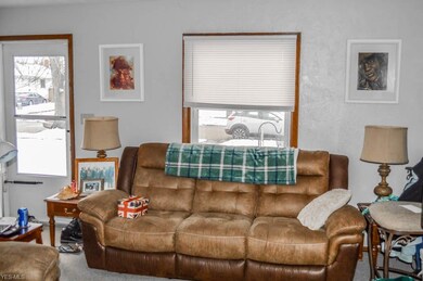 Both units have a living room, kitchen, and utilit