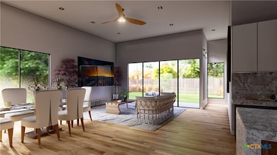 608 NW River Rd, Martindale, TX 78655 - photo 3