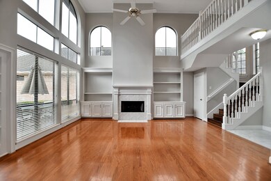 8034 Oakwood Hollow St, Houston, TX 77040 - photo 6