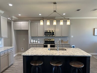 4038 Blair Ln, San Angelo, TX 76904 - photo 7