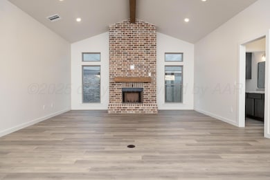 3105 Frontier Ln, Amarillo, TX 79124 - photo 5