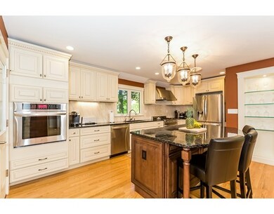 110 Dudley Rd, Newton Center, MA 02459 - photo 7