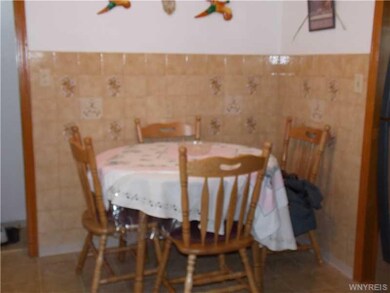 Kitchen Dining.