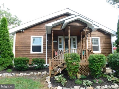 151 Farms Ridge Rd, Front Royal, VA 22630 - photo 2