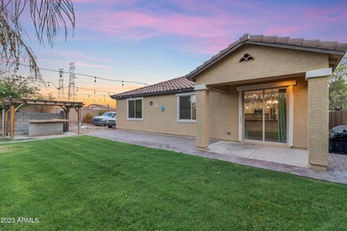 12152 W Mountain View Dr Twilight-6