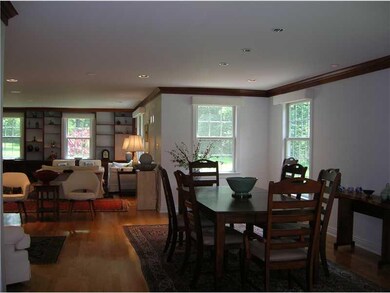 Dining Room.