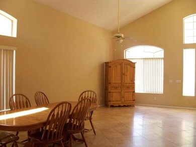 Formal Living and Dining Room