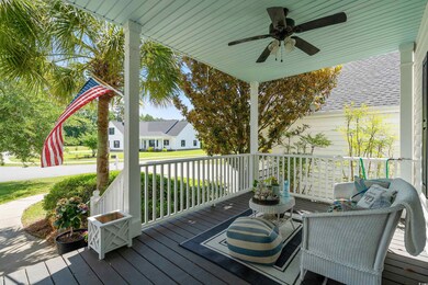 1009 Dublin Dr, Conway, SC 29526 - photo 4