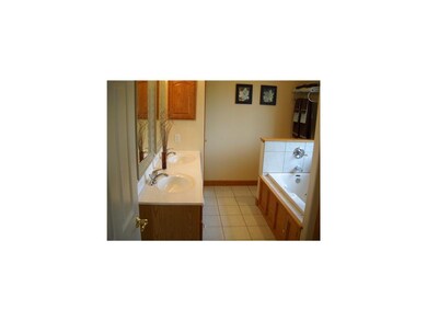 Master Bathroom.