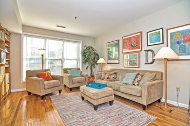 189 Richdale Ave unit B8, Cambridge, MA 02140 - photo 2