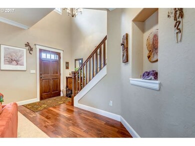 Entrance/Foyer