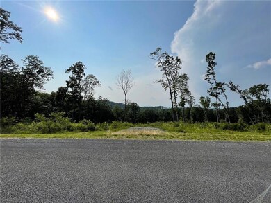 View of road