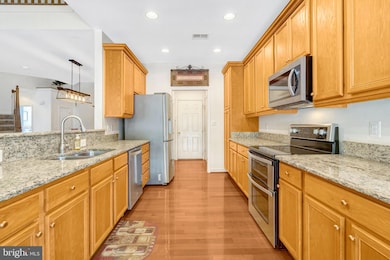 13154 Triple Crown Loop, Gainesville, VA 20155 - photo 2