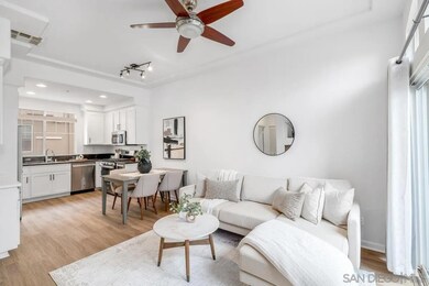 2842 Farragut Rd unit 131, San Diego, CA 92106 - photo 4