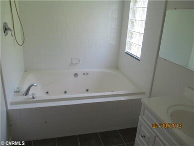 Master Bath - A BEAUTIFUL & PEACEFUL 65+ ACRE REFU