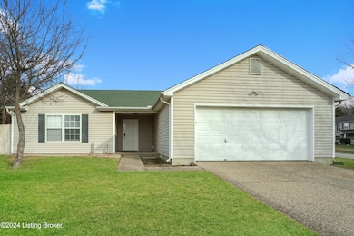 6623 Timberbend Dr, Louisville, KY 40229 - photo 4