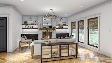 9430 Tall Grass Trail, Dyer, IN 46373 - photo 2