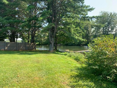 An Acre of Land