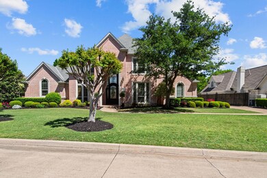 1335 Bent Trail Cir, Southlake, TX 76092 - photo 3
