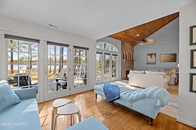 38 Shore Drive E.