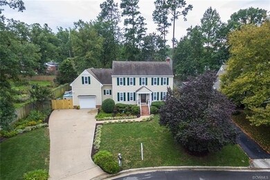 9401 Paigefield Ct, Henrico, VA 23229 - photo 2