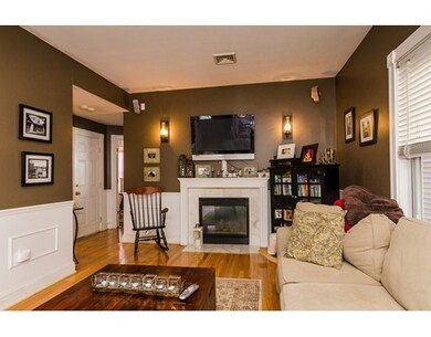 10 Douglas St unit 2, Boston, MA 02127 - photo 3