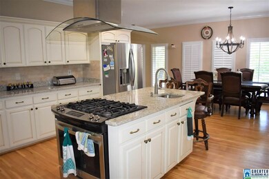 8760 Pine Mountain Rd, Pinson, AL 35126 - photo 6