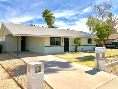 641 E Millett Ave, Mesa, AZ 85204 - photo 3