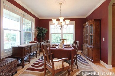 3025 N Railyard Ct SW, Byron Center, MI 49315 - photo 7