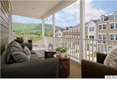 Gorgeous Views of Carter's Mountain.  Similar Phot