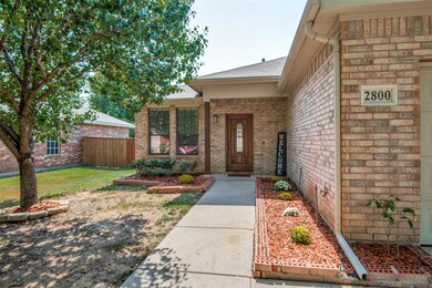 2800 Bissonet Dr, Denton, TX 76210 - photo 4