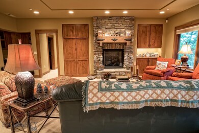 145 Fourpoint Rd, Big Sky, MT 59716 - photo 6