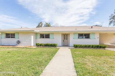 403 Claymore Drive