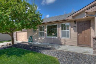 1193 N Marsh Hawk Place, Eagle, ID 83616 - photo 3