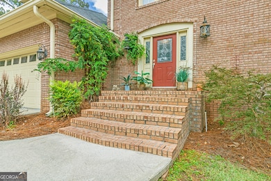 105 Fernwood Dr, Warner Robins, GA 31088 - photo 4