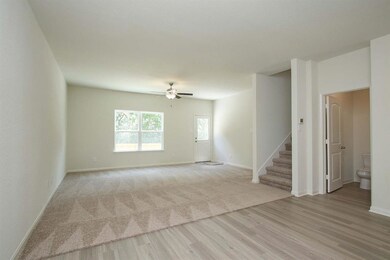 Host the next get-together in style in the gorgeous Driftwood by LGI Homes.