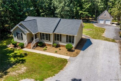 13620 S Crater Rd, Petersburg, VA 23805 - photo 2