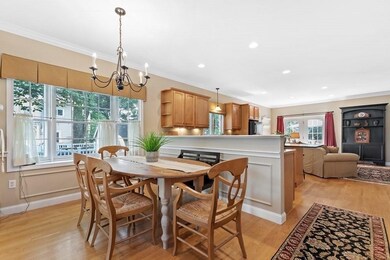 75 Oak Ave unit 2, Newton, MA 02465 - photo 6