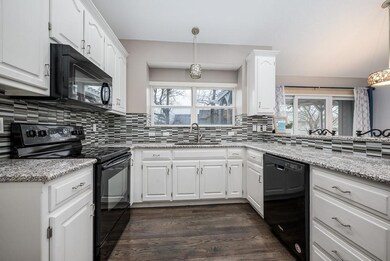 20310 W 219th Terrace, Spring Hill, KS 66083 - photo 6