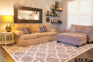 5929 5929 Havens Trail, Tyler, TX 75707 - photo 4