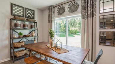 11454 Hancock Dr, Winfield, IN 46307 - photo 4