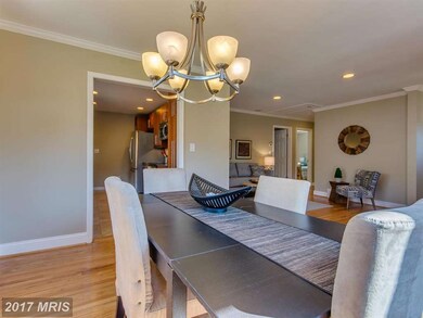 7905 Wildwood Dr, Takoma Park, MD 20912 - photo 6