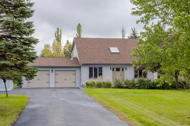 5378 Basswood Dr SW, Alexandria, MN 56308 - photo 2