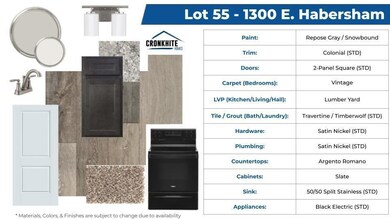 1300 Habersham St, Republic, MO 65738 - photo 3