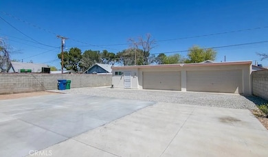 45122 Date Ave, Lancaster, CA 93534 - photo 3