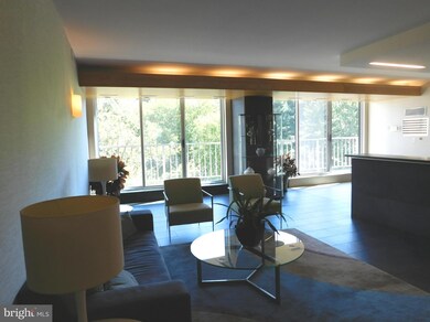 Van Ness East unit 643, Washington, DC 20008 - photo 4