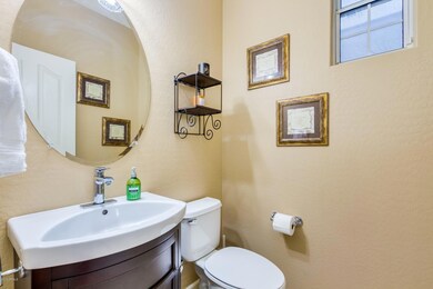 540 N Eucalyptus Place, Chandler, AZ 85225 - photo 5