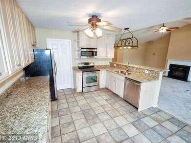 22527 Bach Blvd, Richardsville, VA 22736 - photo 5