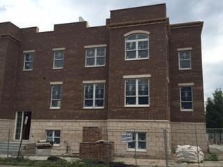 158 W. 2nd Ave