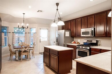 2905 Mason Ln, Wylie, TX 75098 - photo 5